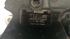 0445010045 pompa iniezione BMW