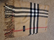 Sciarpa Burberry Nova Check