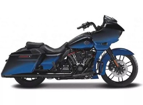 Modellino harley davidson - modellino, harley-davidson