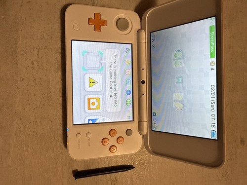Nintendo 2ds console - 2ds, xl