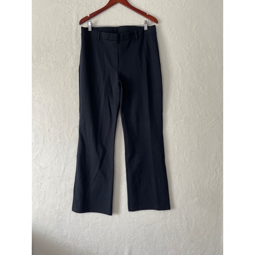 Pantalone bootcut quince - pantalone,