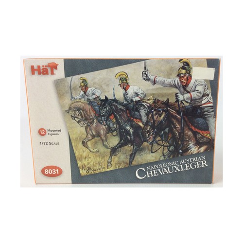 Cappello industries mini 72 - mini, 1/72