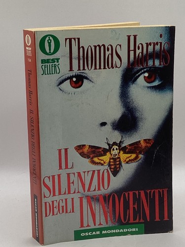 Silenzio degli innocenti - il,