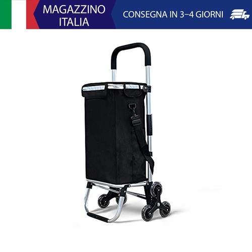 Vounot carrello spesa - vounot®,