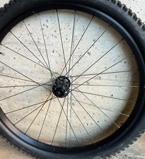 Coppia Ruote Specialized Mtb