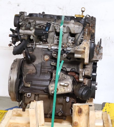 Motore 71748661 fiat - fiat, sedici