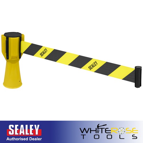 Sealey cone topper - cone, barriera