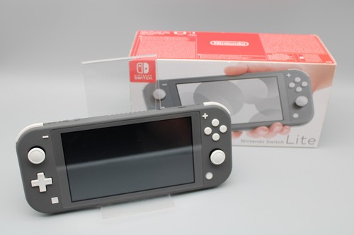 Nintendo switch lite 32gb - nintendo,