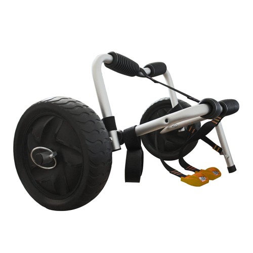 100lbs carrello per kayak - per,