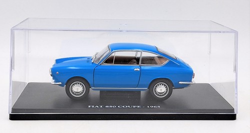 Die cast fiat 850 - ",