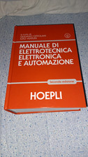 Manuale di Elettrotecnica