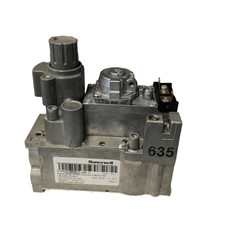 Blocco controllo gas Honeywell