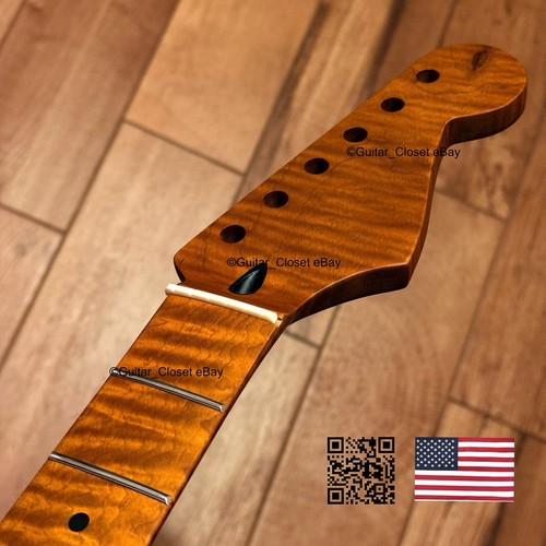 Collo per chitarra forma di - per,