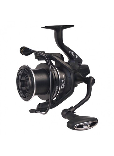 Mulinello carp expert - carp, score