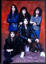 mini poster affiche revue