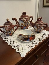 Servizio Da Te Giapponese ×6