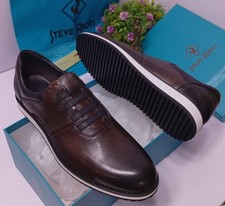 Scarpe sneakers uomo formali