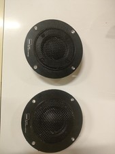 CASSE ALTOPARLANTI ESB M 5043 SOFT DOME MIDRANGE  USATI