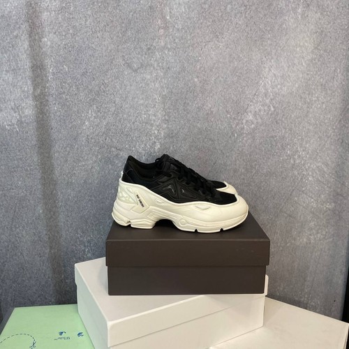 38eu raf simons pharaxus - 8w/38eu,