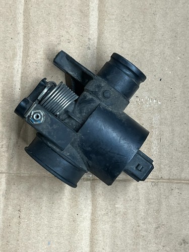 Corpo farfallato aprilia 50 - corpo,