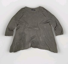 Tunica elegante Gudrun Sjoden