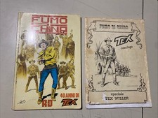 Fumo Di China - RARISSIMO