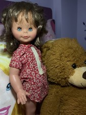 🌸 Bambola Vintage