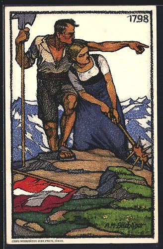 Cartolina celebrazione - cartolina,