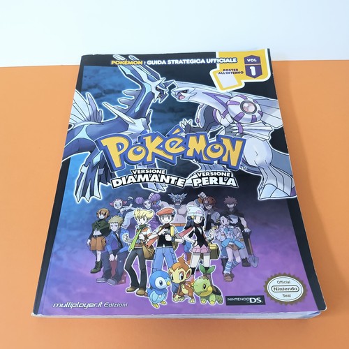 Guida strategica pokemon - guida,