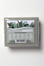 Plastilina Kg.0,500 Senza Zolfo