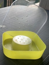 Abbeveratoio o Nutritore per