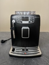 Saeco Intelia Evo – Macchina