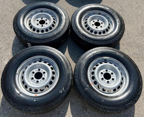 Ruote estive mercedes - 4,