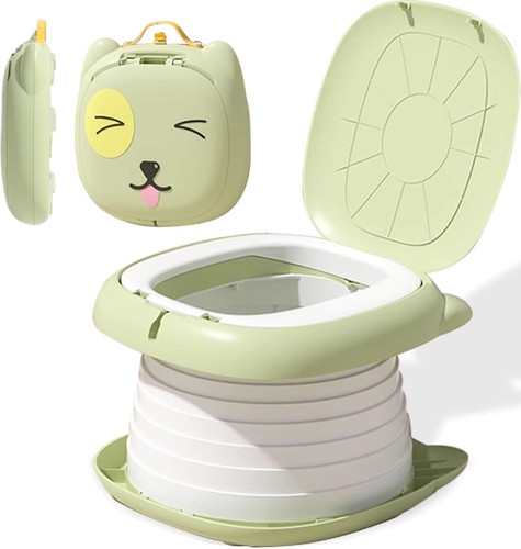 Sedile per bambini - wc,