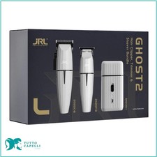 JRL ONYX GHOST 2 COLLECTION