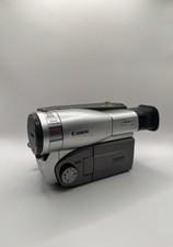 Canon ES8600 ES8600A Hi8 8mm