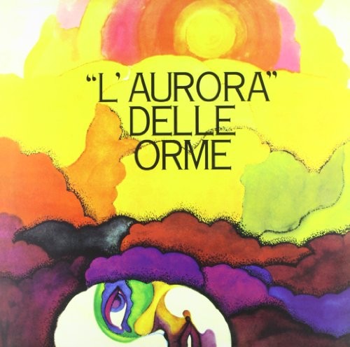 Orme l aurora - le,