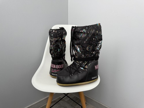 Stivali moon boot - stivali,