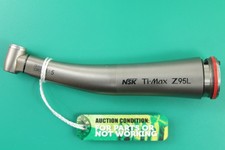 Attacco elettrico NSK Ti-Max