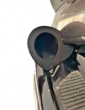 6.5" Custodie per altoparlanti