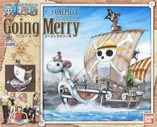 BANDAI ONE PIECE Going Merry