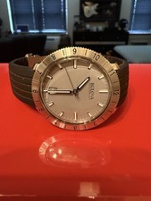 Astronauta bulova accutron - astronauta,