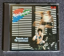 Siouxsie And The Banshees