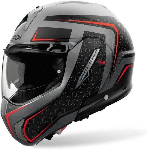 Airoh casco pieghevole - casco,