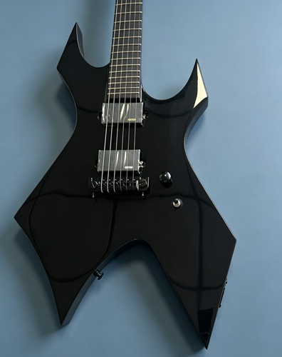 Chitarra elettrica rich - chitarra,