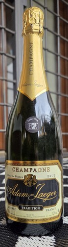 Champagne adam jaeger - champagne,