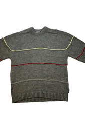 Maglione lavorato a maglia