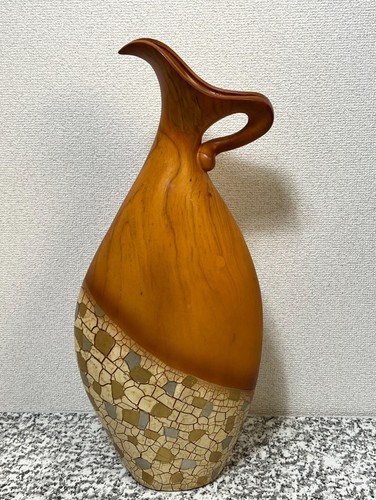 Vaso italiano firmato - , marcello