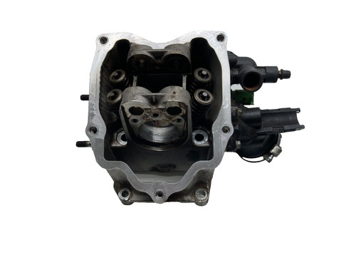 Testa testata motore head - testata,