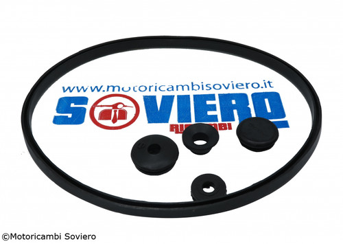 Kit gommini scatola